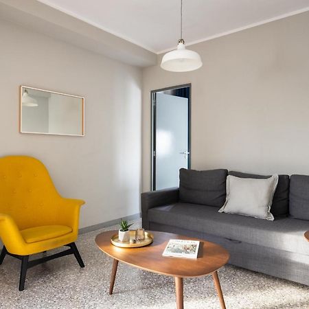 Amazing Penthouses With Acropolis View Αθήνα Εξωτερικό φωτογραφία