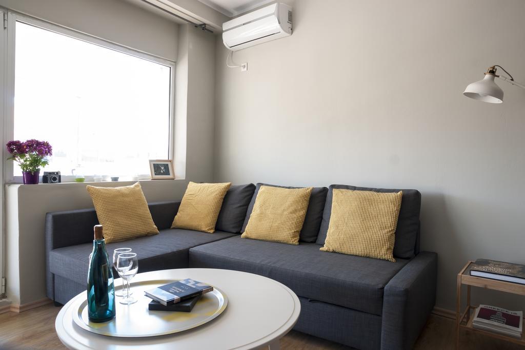 Amazing Penthouses With Acropolis View Αθήνα Εξωτερικό φωτογραφία