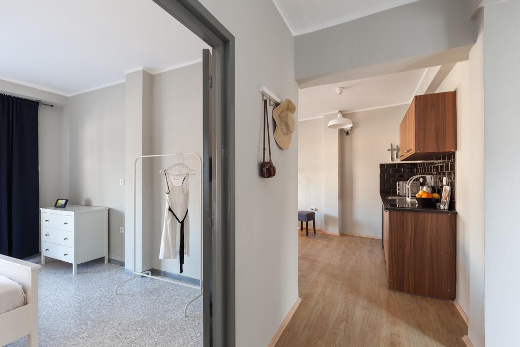 Amazing Penthouses With Acropolis View Αθήνα Εξωτερικό φωτογραφία