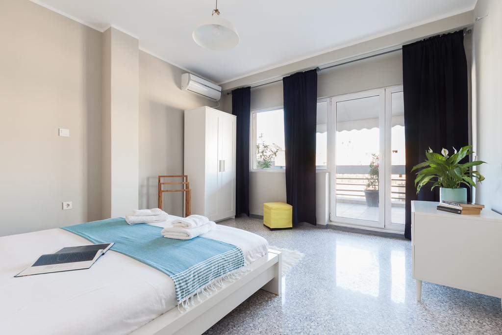 Amazing Penthouses With Acropolis View Αθήνα Εξωτερικό φωτογραφία