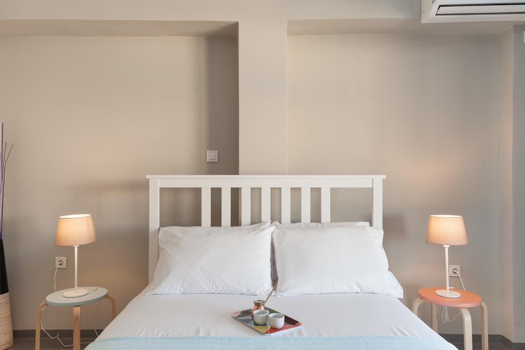 Amazing Penthouses With Acropolis View Αθήνα Εξωτερικό φωτογραφία