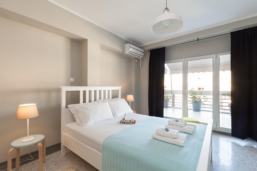 Amazing Penthouses With Acropolis View Αθήνα Εξωτερικό φωτογραφία