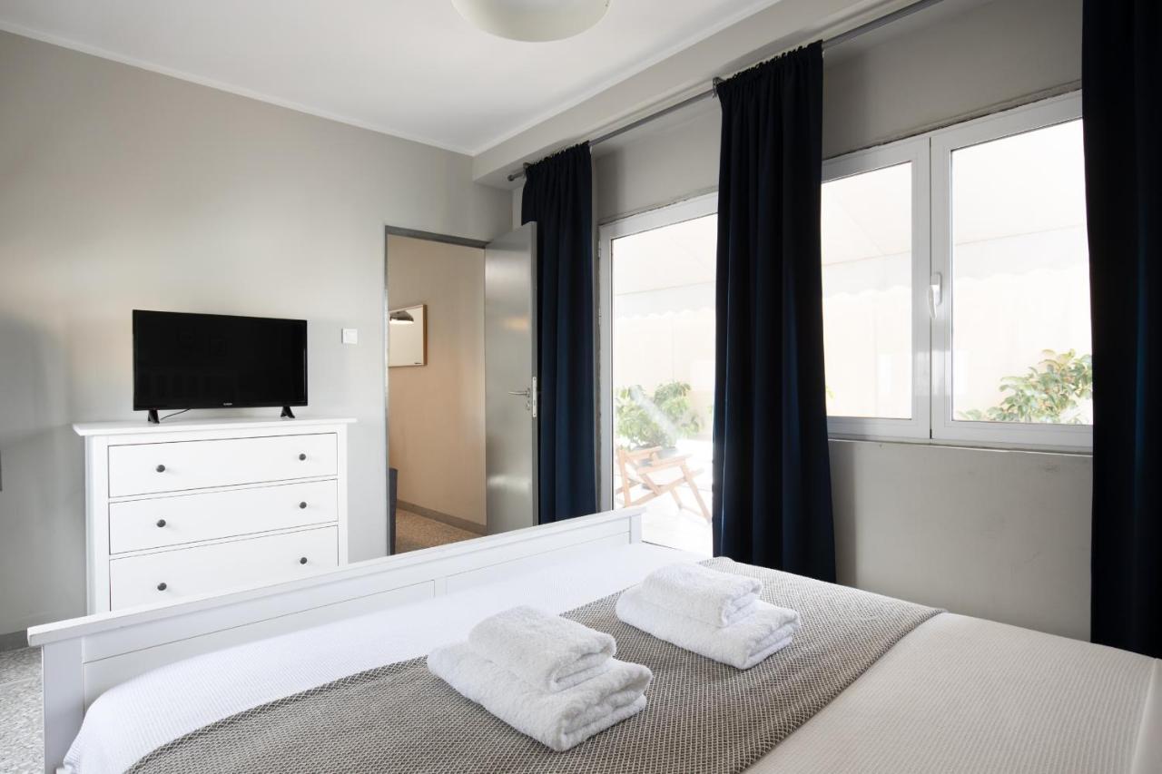 Amazing Penthouses With Acropolis View Αθήνα Εξωτερικό φωτογραφία