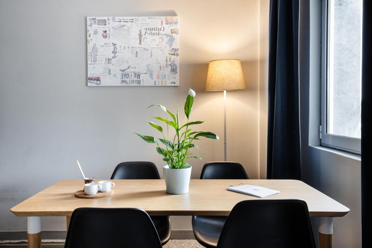 Amazing Penthouses With Acropolis View Αθήνα Εξωτερικό φωτογραφία