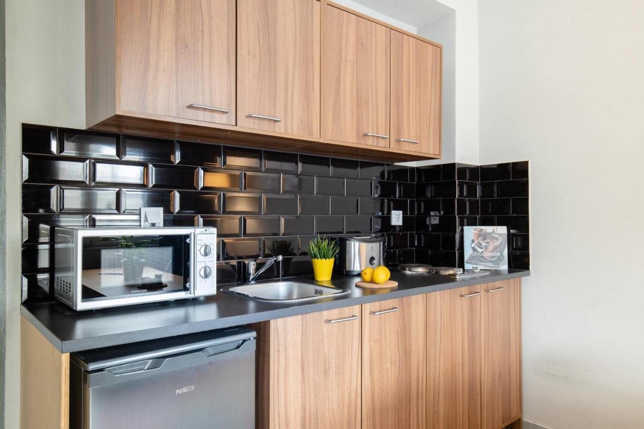 Amazing Penthouses With Acropolis View Αθήνα Εξωτερικό φωτογραφία